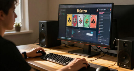 Balatro Enters The Steam Most-played Chart