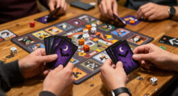 Best Spooky Themed Card Sleeves Compared