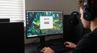 CONTROL Resonant Gets A DRM-free Release On GOG