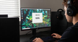 CONTROL Resonant Gets A DRM-free Release On GOG