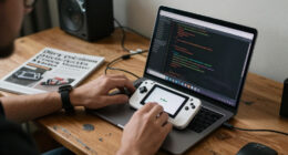 Dirty Optimization Secrets (C For Playdate)
