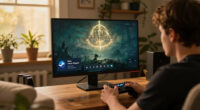 ELDEN RING NIGHTREIGN Enters The Steam Most-played Chart