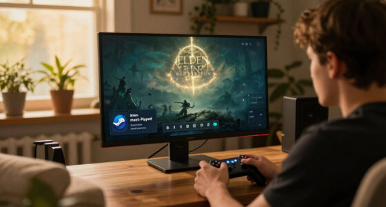 ELDEN RING NIGHTREIGN Enters The Steam Most-played Chart