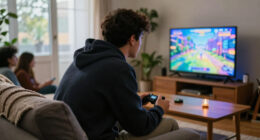Enjoy The Game