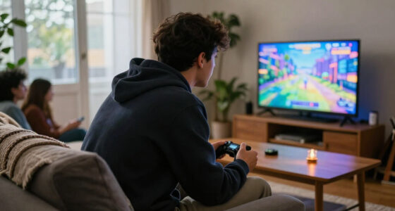 Enjoy The Game
