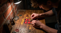 Escape Room