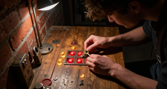 Escape Room