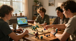Everything Is Like D&D If You Squint Hard Enough