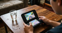 F-Zero X On Nintendo 3DS