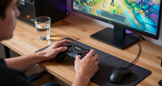 Gamers