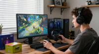 Gaming Setup Shopping Checklist 2026