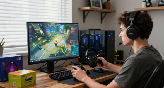 Gaming Setup Shopping Checklist 2026