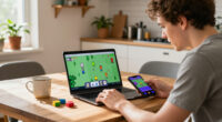 Google Playground: Create And Play Custom Games