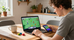 Google Playground: Create And Play Custom Games