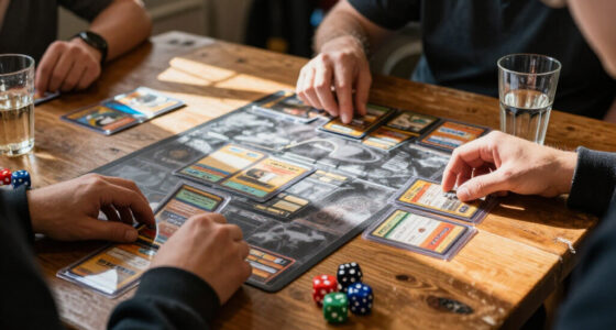 How to Choose Trading Card Game Accessories