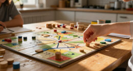 I Reverse Engineered A Board Game