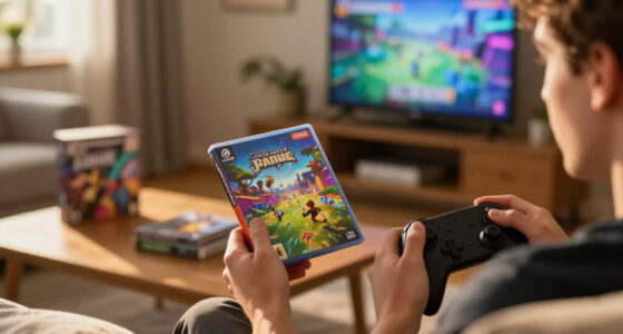 I Think PlayStation’s All-Digital Future Makes It Clear: Owning Your Video Games Has Never Been More Important
