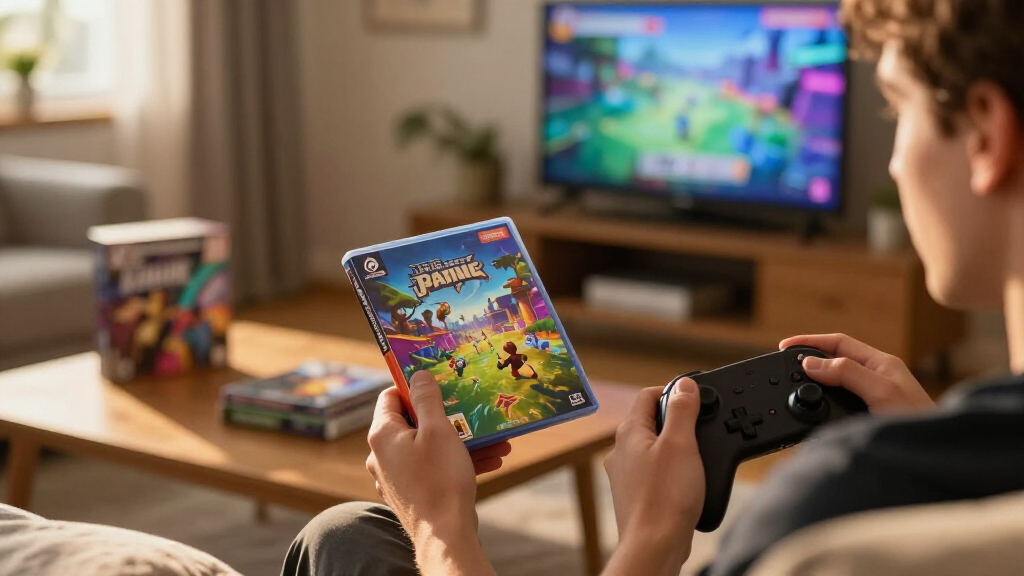 I Think PlayStation’s All-Digital Future Makes It Clear: Owning Your Video Games Has Never Been More Important