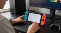 Jailbreaking The Switch 2