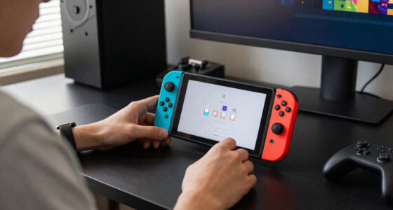 Jailbreaking The Switch 2