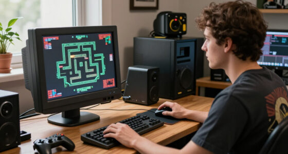 Legendary Level Designer Richard 'Levelord' Gray Has Died
