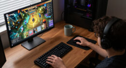 Magic: The Gathering Arena Enters The Steam Most-played Chart