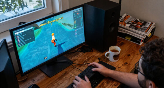 Moon Sweepers Climbing The Steam Charts