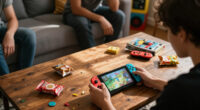 Nintendo Switch 2 Should Have Been Called Super Nintendo Switch