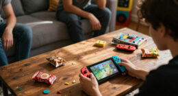 Nintendo Switch 2 Should Have Been Called Super Nintendo Switch