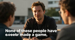 'None Of These People Have Ever Made A Game,' BioWare Co-founder Greg Zeschuk Says Of Game Industry Executives: 'They Just Don't Know How It Works'