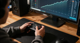 PEAK Climbing The Steam Charts