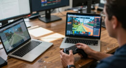 Rep. Ritchie Torres Announces Congressional Legislation To Protect Video Game Ownership: 'If You Pay For It, You Own It'