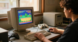 Reverse Engineer Of PC-98 Touhou Games Retires