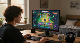 Shadowverse: Worlds Beyond Enters The Steam Most-played Chart