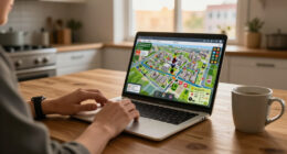 SimCity, But With Permits