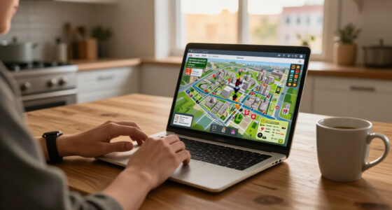 SimCity, But With Permits