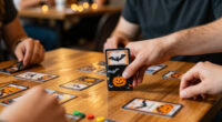 Spooky Themed Card Sleeves: A Halloween Guide