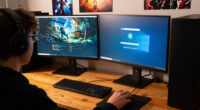 Steam Client Is Now Faster Than Epic's New Vibe Coded Launcher