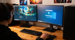 Steam Client Is Now Faster Than Epic's New Vibe Coded Launcher