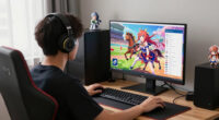 Umamusume: Pretty Derby Enters The Steam Most-played Chart