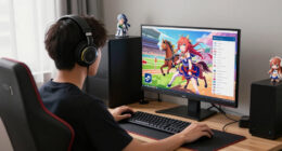 Umamusume: Pretty Derby Enters The Steam Most-played Chart