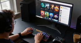 Valve Admits Steam Has An AI Slop And Cloning Problem, But Says 'We Don't Want To Be Gatekeepers Telling Developers Which Tools They Should Or Shouldn't Use'
