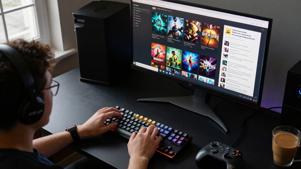 Valve Admits Steam Has An AI Slop And Cloning Problem, But Says 'We Don't Want To Be Gatekeepers Telling Developers Which Tools They Should Or Shouldn't Use'