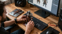 Video Game Armor (Part 2)