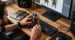 Video Game Armor (Part 2)