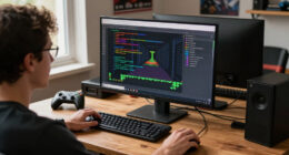 We Ported The Original Doom To SQL