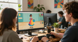 "Women Love Video Games," Dressmaker Dev Says, There Just Aren't Enough Games For Them: "We Were Definitely Targeting Women From The Get-go"